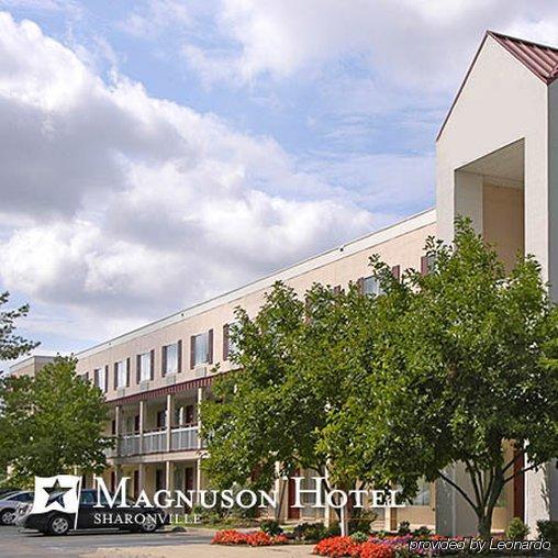 Travelodge - Cincinnati Sharonville Dış mekan fotoğraf