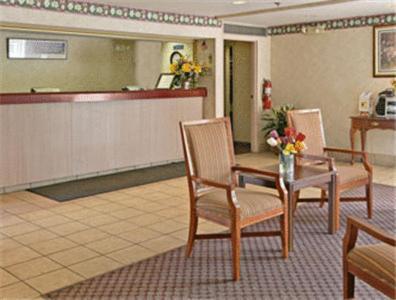 Travelodge - Cincinnati Sharonville İç mekan fotoğraf