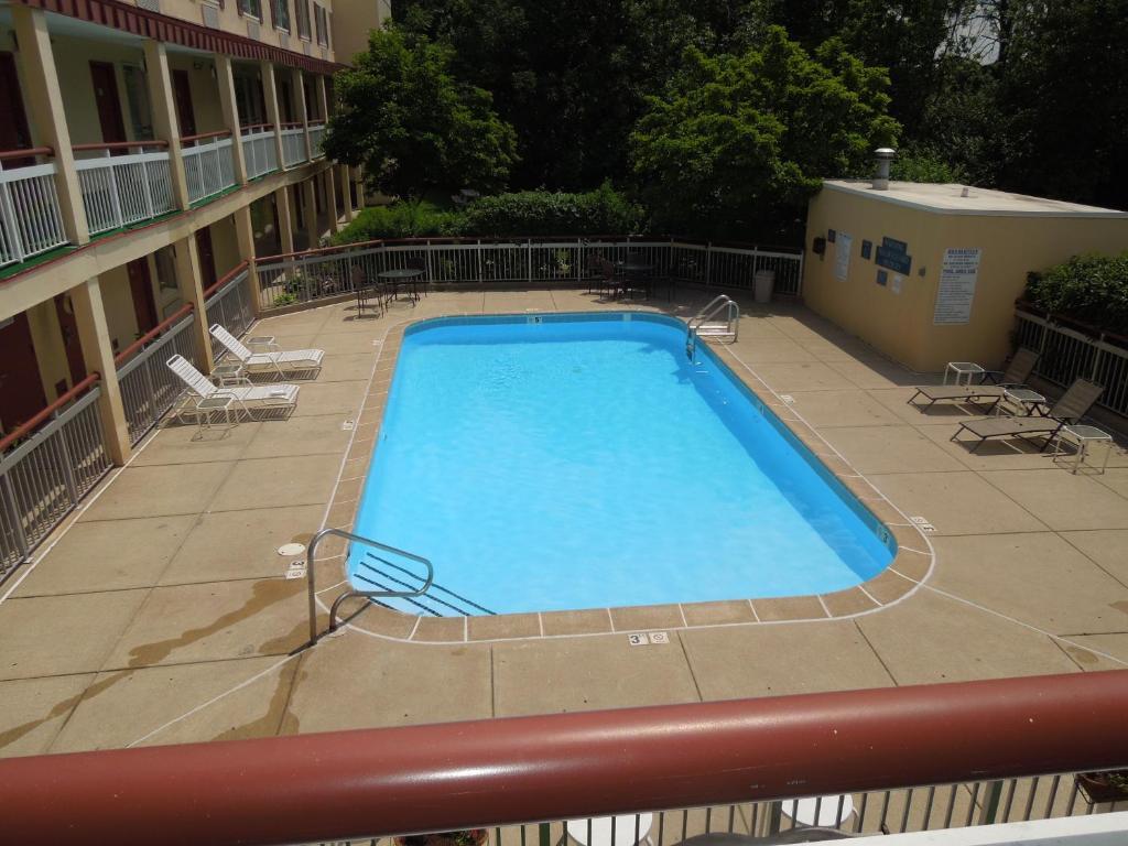 Travelodge - Cincinnati Sharonville Dış mekan fotoğraf