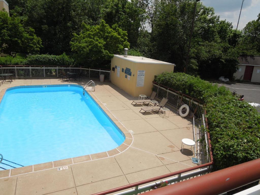 Travelodge - Cincinnati Sharonville Dış mekan fotoğraf